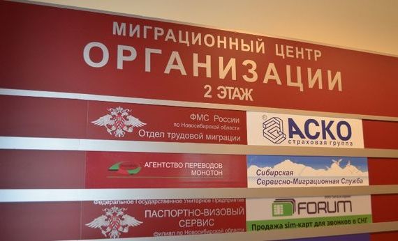 прописка в Мелеузе